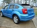 Steel Blue Metallic - Caliber SE Photo No. 4