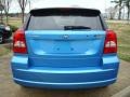 Steel Blue Metallic - Caliber SE Photo No. 5