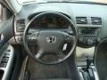 2004 Graphite Pearl Honda Accord EX V6 Sedan  photo #18