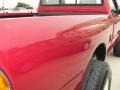 Impulse Red Pearl - Tacoma Regular Cab 4x4 Photo No. 17