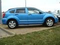 Steel Blue Metallic - Caliber SE Photo No. 7