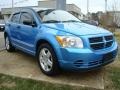 Steel Blue Metallic - Caliber SE Photo No. 8