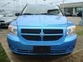 Steel Blue Metallic - Caliber SE Photo No. 9