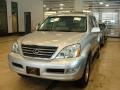 Titanium Metallic - GX 470 Photo No. 2