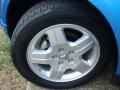 Steel Blue Metallic - Caliber SE Photo No. 22