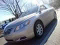 Desert Sand Mica - Camry Hybrid Photo No. 1
