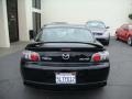 2005 Brilliant Black Mazda RX-8   photo #7