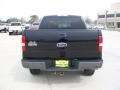 2004 Black Ford F150 FX4 SuperCrew 4x4  photo #4