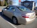 2007 Desert Sand Mica Toyota Camry Hybrid  photo #8