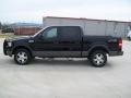 2004 Black Ford F150 FX4 SuperCrew 4x4  photo #5