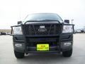 2004 Black Ford F150 FX4 SuperCrew 4x4  photo #7