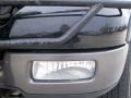 2004 Black Ford F150 FX4 SuperCrew 4x4  photo #8