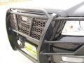 2004 Black Ford F150 FX4 SuperCrew 4x4  photo #9