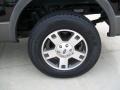 2004 Black Ford F150 FX4 SuperCrew 4x4  photo #10