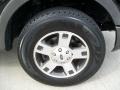 2004 Black Ford F150 FX4 SuperCrew 4x4  photo #11