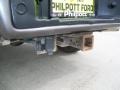 2004 Black Ford F150 FX4 SuperCrew 4x4  photo #17