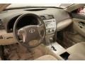 Barcelona Red Metallic - Camry LE Photo No. 10