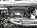2004 Black Ford F150 FX4 SuperCrew 4x4  photo #18