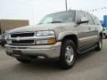 Light Pewter Metallic - Suburban 1500 LT Photo No. 1