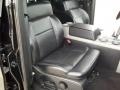 2004 Black Ford F150 FX4 SuperCrew 4x4  photo #20