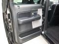 2004 Black Ford F150 FX4 SuperCrew 4x4  photo #22