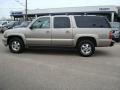 Light Pewter Metallic - Suburban 1500 LT Photo No. 3