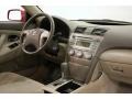 Barcelona Red Metallic - Camry LE Photo No. 16