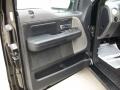 2004 Black Ford F150 FX4 SuperCrew 4x4  photo #24