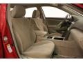 Barcelona Red Metallic - Camry LE Photo No. 17