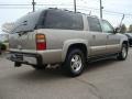 Light Pewter Metallic - Suburban 1500 LT Photo No. 6