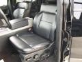 2004 Black Ford F150 FX4 SuperCrew 4x4  photo #26