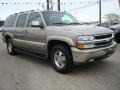 Light Pewter Metallic - Suburban 1500 LT Photo No. 8