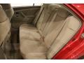 Barcelona Red Metallic - Camry LE Photo No. 19