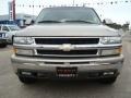 Light Pewter Metallic - Suburban 1500 LT Photo No. 9
