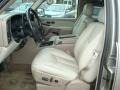 Light Pewter Metallic - Suburban 1500 LT Photo No. 10