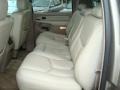 Light Pewter Metallic - Suburban 1500 LT Photo No. 11