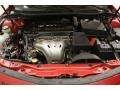 Barcelona Red Metallic - Camry LE Photo No. 22