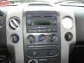2004 Black Ford F150 FX4 SuperCrew 4x4  photo #31