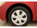 Barcelona Red Metallic - Camry LE Photo No. 23