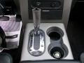 2004 Black Ford F150 FX4 SuperCrew 4x4  photo #33