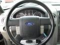 2004 Black Ford F150 FX4 SuperCrew 4x4  photo #34