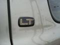 Light Pewter Metallic - Suburban 1500 LT Photo No. 27