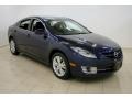 Kona Blue Mica - MAZDA6 i Touring Photo No. 1