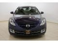 Kona Blue Mica - MAZDA6 i Touring Photo No. 2