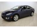 Kona Blue Mica - MAZDA6 i Touring Photo No. 3