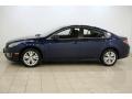 Kona Blue Mica - MAZDA6 i Touring Photo No. 4