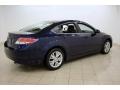 Kona Blue Mica - MAZDA6 i Touring Photo No. 7