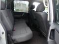 Radiant Silver - Titan SE Crew Cab Photo No. 14