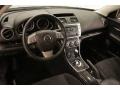Kona Blue Mica - MAZDA6 i Touring Photo No. 10