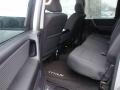 Radiant Silver - Titan SE Crew Cab Photo No. 15